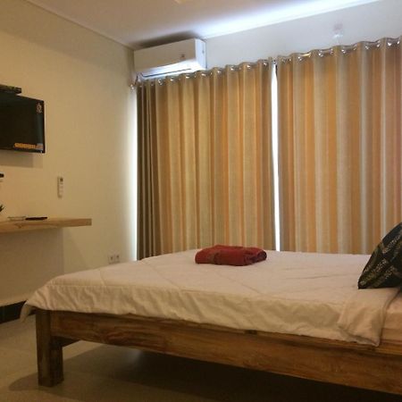 Dina Cottage Ubud Экстерьер фото