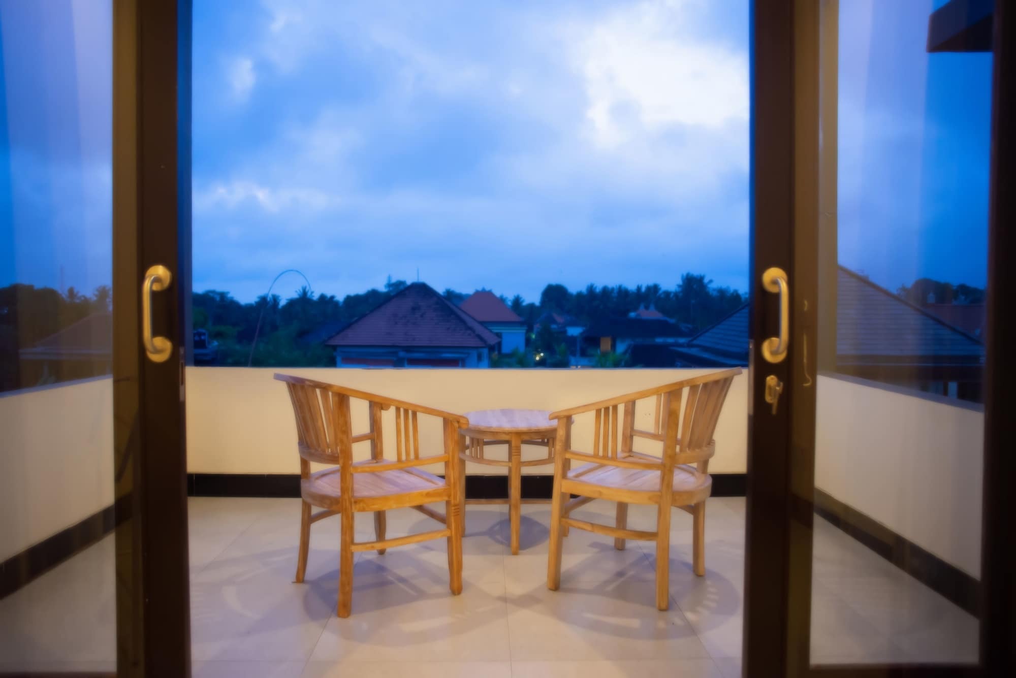Dina Cottage Ubud Экстерьер фото