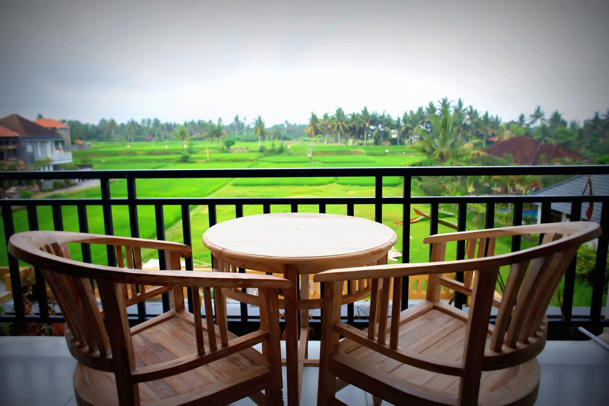 Dina Cottage Ubud Экстерьер фото